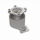 MagnaFlow 16-21 Nissan Maxima 3.5L Direct Fit Converter (California Grade)