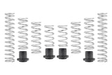 Eibach 25-26 Polaris RZR PRO XP 4 Base/Sport/Premium (Walker Evans) Pro-UTV Stage 1 Kit - Set of 8