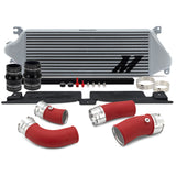 Mishimoto 24+ Tacoma Performance Intercooler Kit - SL Cooler - RD Pipes