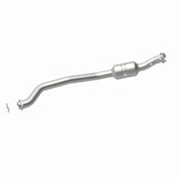 MagnaFlow 12-17 Dodge Durango / 13-17 Jeep Grand Cherokee Direct Fit CARB Compliant Converter