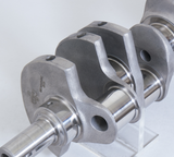 Eagle Chevy LS1 58 Tooth Reluctor 4140 Forged Crankshaft