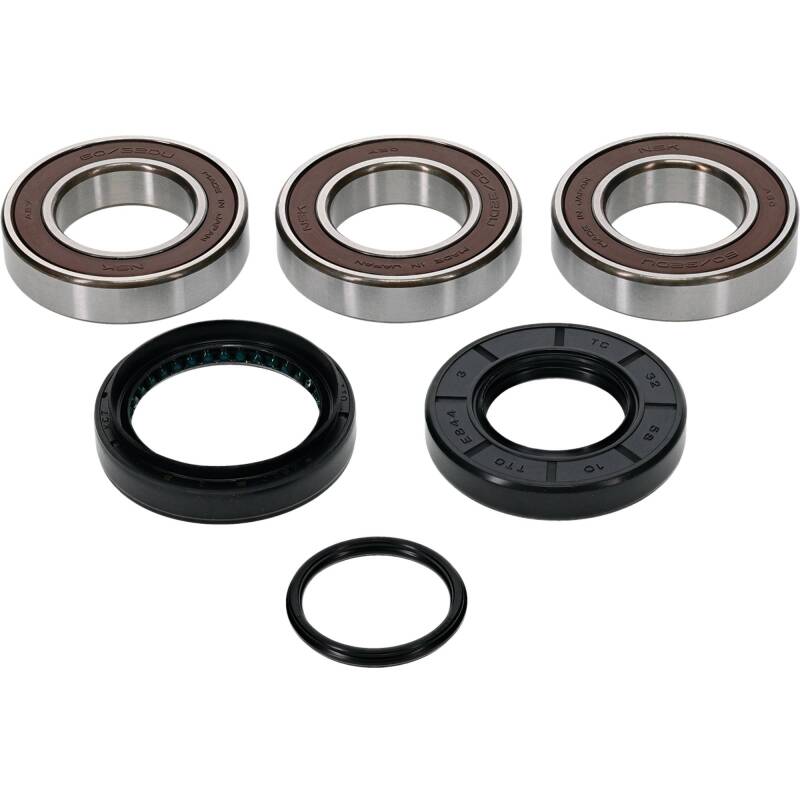 Pivot Works Premium Wheel Bearing
