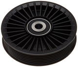 Gates 2017 Mercedes-Benz E300 4-Cyl. 2.0L Idler Belt Drive Pulley