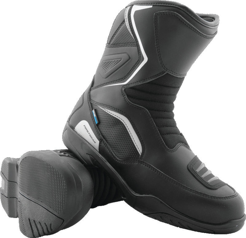 FIRSTGEAR Big Sky Boot Black Size - 11