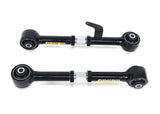 SuperPro 23-26 Toyota Sequoia HD Adjustable Upper Trailing Arm Set