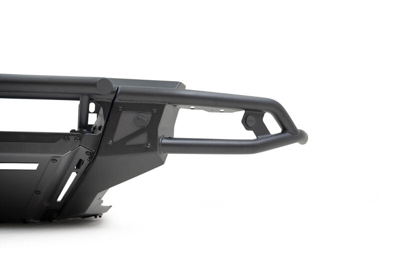 DV8 Offroad 2022-2025 GMC Sierra 1500 Tube Front Bumper