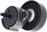 Gates 96-00 Dodge Caravan V-6 3.0L Smooth Belt Drive Tensioner