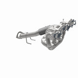 Magnaflow 19-23 Ford Transit Connect EPA Compliant Direct-Fit Converter