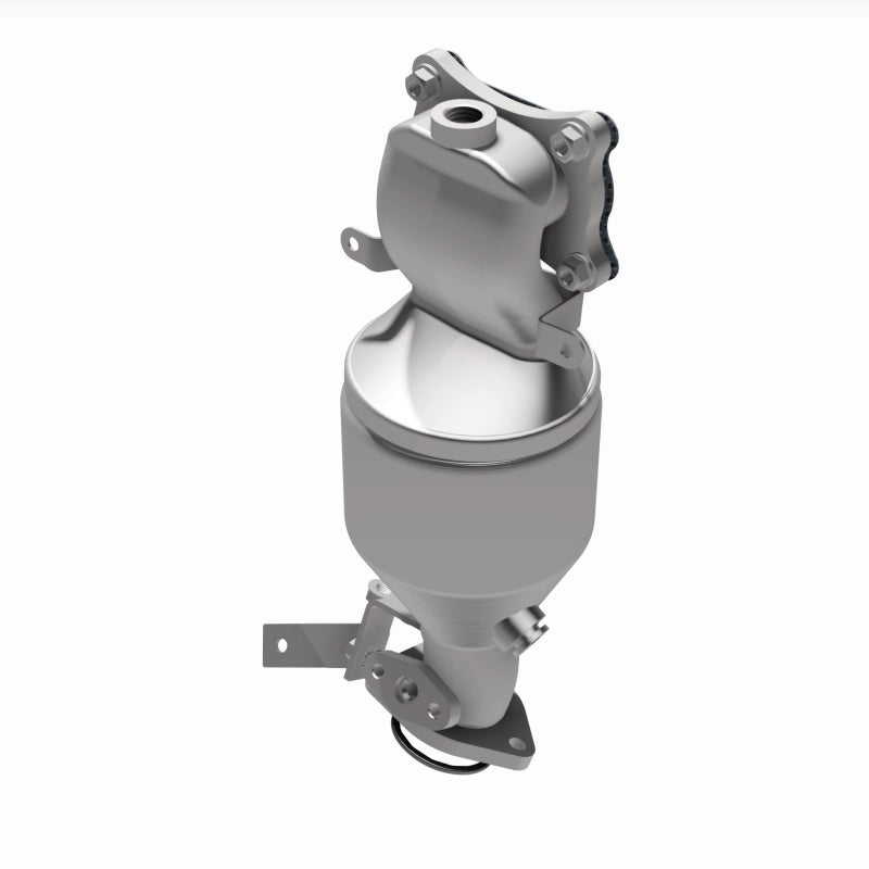 MagnaFlow 17-22 Honda Pilot 3.5L California Grade CARB Compliant DF Manifold Catalytic Converter