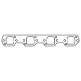 Cometic Ford 302/351W V8 Exhaust Mani Gasket .060in HTS 1.668in X 1.617in- 20 Pck