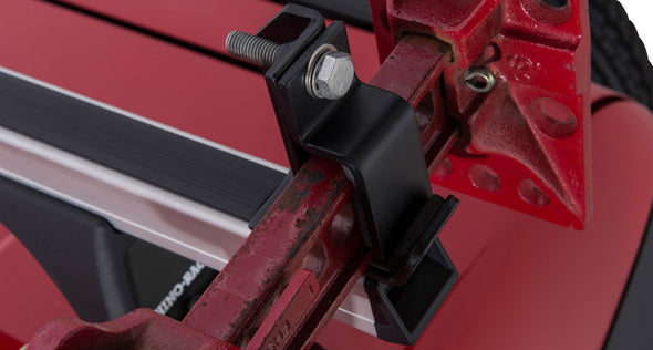 Rhino-Rack High Lifting Jack Holder Brackets