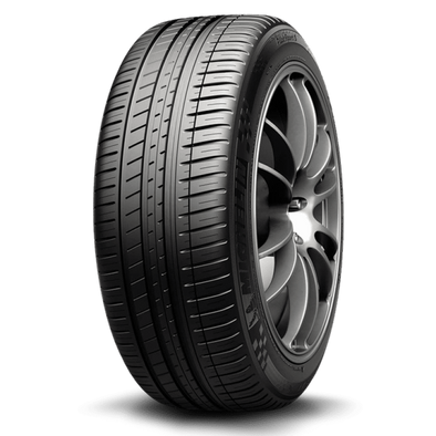 Michelin Pilot Sport 3 255/40ZR19 (100Y) XL