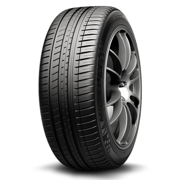 Michelin Pilot Sport 3 255/40ZR19 (100Y) XL