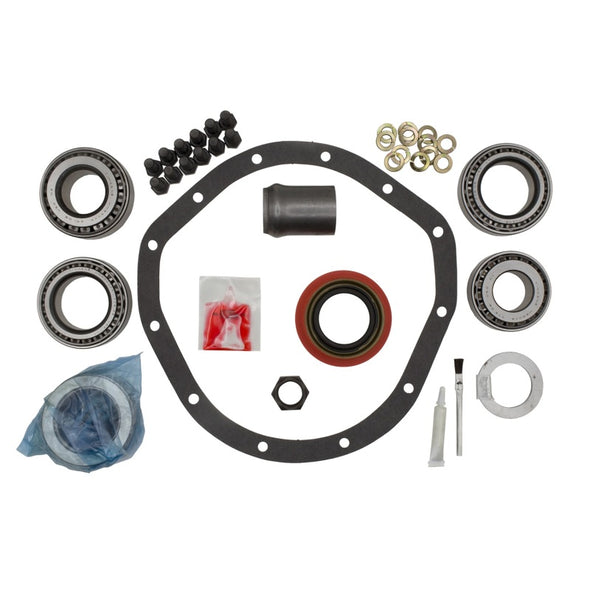 Eaton GM 8.875T 12 Bolt Master Install Kit