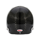Bell Helmet Rs7 Carbon (Hans) 59(7 3/8) Fia8859-2024/Sa2025