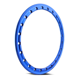Method Beadlock Ring - 20in Forged - Style 1 - Blue