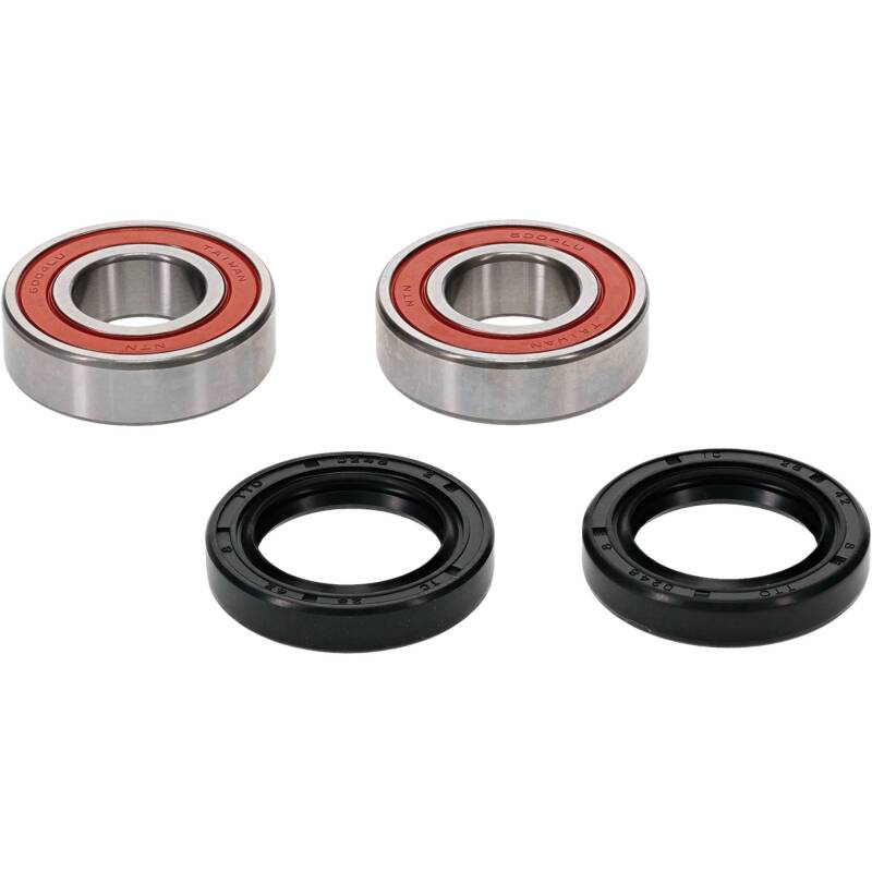 Pivot Works Premium Wheel Bearing