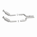 MagnaFlow Direct Fit Catalytic Converter Mustang 05-09 4.6L OEM