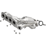 MagnaFlow Direct Fit Catalytic Converter 2019 Lexus UX200 2.0L
