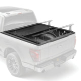 Retrax 24-25 Chevy/GMC Silverado/Sierra EV 6ft Bed without Midgate RetraxPRO XR