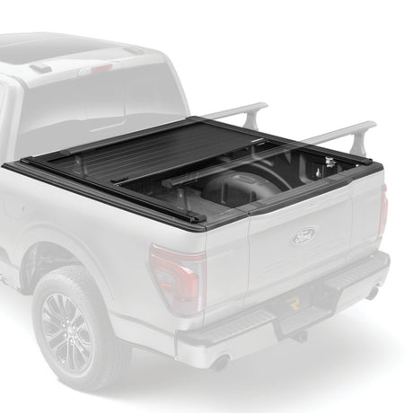 Retrax 24-25 Chevy/GMC Silverado/Sierra EV 6ft Bed without Midgate RetraxPRO XR