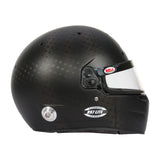 Bell Helmet Rs7 Carbon Lite (Hans) 59(7 3/8) Fia8859-2024/Sa2025