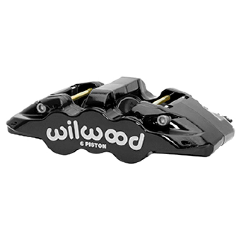 Wilwood 1.62/1.12/1.12 AERO6-DS Caliper 1.25