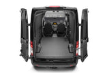 Husky Liners 06-26 Dodge/MB Sprinter 2500/3500 (170in WB) Guardian Impact Cargo Van Mat - Maxi