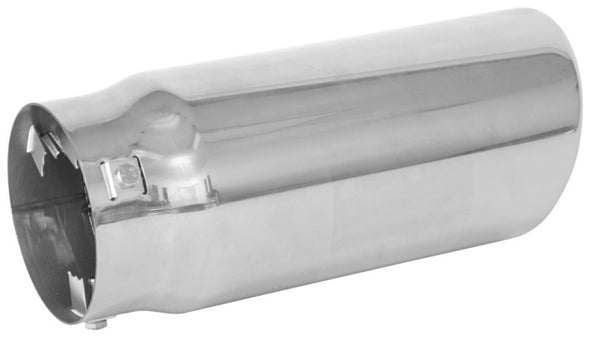 Spectre Exhaust Tip 4-1/2in. OD / Slant