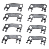 Edelbrock Guide Plate Kit for Edelbrock Perf RPM Ford 351C Heads