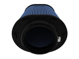 aFe Magnum FLOW Pro 5R Universal Air Filter 5.50in F / 10x8 IN / Bx 8x6 T (Inv) / 9in H