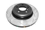 DBA 18-21 BMW 230I x-Drive (w/M Performance Brakes) Rear 4000 Series Slotted Rotor