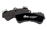 DBA 08-13 Mercedes-Benz GL320 (373mm Front Rotor) Front Street Series Brake Pads