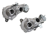 aFe Bladerunner GT Series Turbocharger 11-12 Ford F-150 V6-3.5L (tt)