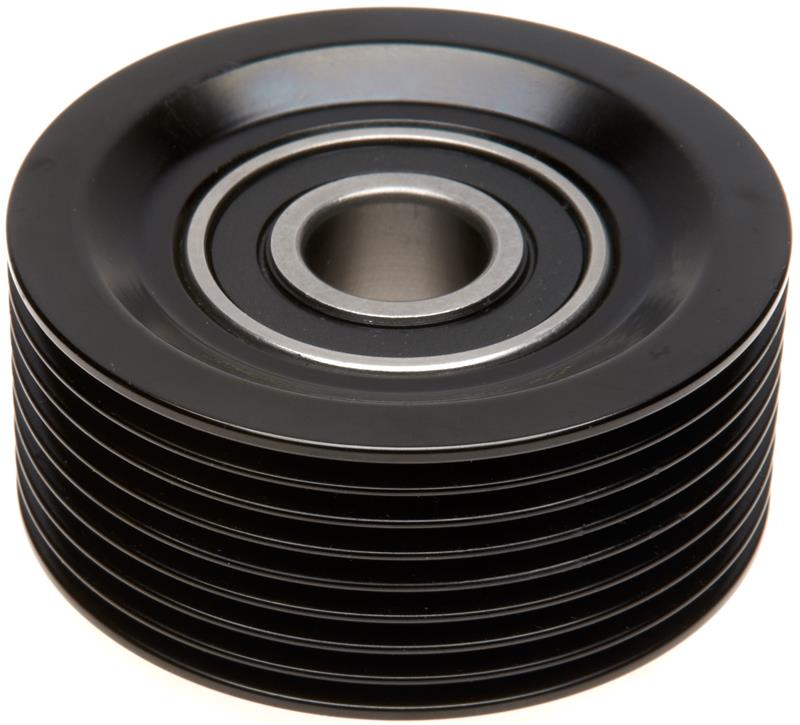 Gates 08-11 International/Navistar CE Diesel Fan & Belt Drive Pulley