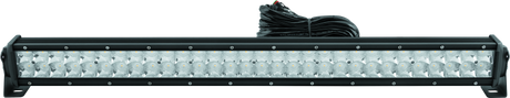 QuadBoss Double Row Led 32in
