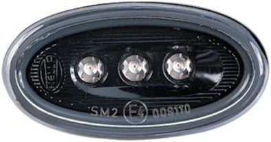 Hella 19-20 Mercedes-Benz A Class Headlamp Lh Led Static