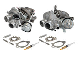 aFe Bladerunner GT Series Turbocharger 11-12 Ford F-150 V6-3.5L (tt)