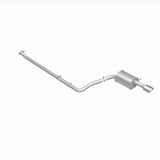 MagnaFlow 16-20 Kia Optima 2.4L BRE Exhaust Kit