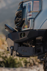 DV8 17-22 Ford Super Duty F-250/F-350 Spec Series Front Bumper