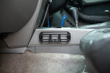 DV8 Offroad Universal Molle Panels - 7In x 2.5In PAIR