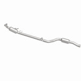 MagnaFlow Direct Fit Catalytic Converter 13-14 Mercedes-Benz GLK350 3.5L