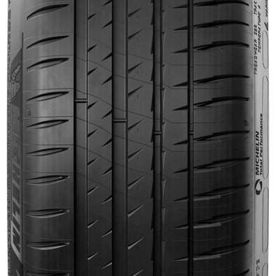 Michelin Pilot Sport 5 205/45ZR17 (88Y) XL