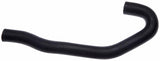 Gates 84-86 Nissan Sentra 4-Cyl. 1.6L Lower - Pipe To Rad. Molded Coolant Hose