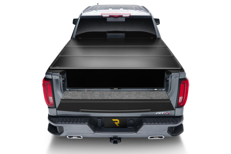 UnderCover 16-21 Toyota Tacoma Double Cab 5ft Triad Bed Cover