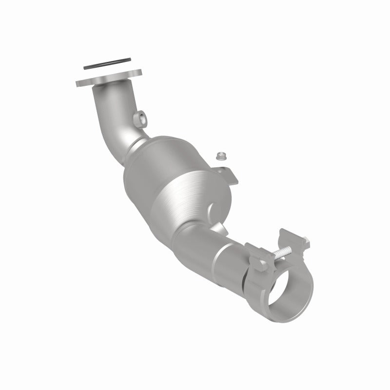 MagnaFlow 16-23 Chevrolet Camaro OEM Grade Federal / EPA Compliant Direct Fit Converter