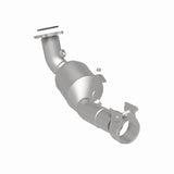 MagnaFlow 16-23 Chevrolet Camaro OEM Grade Federal / EPA Compliant Direct Fit Converter