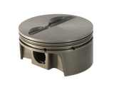 Mahle MS Piston Set SBC 359ci 4.04in Bore 3.500in Stroke 6.0in Rod .927in Pin -4cc 10.6 CR Set of 8