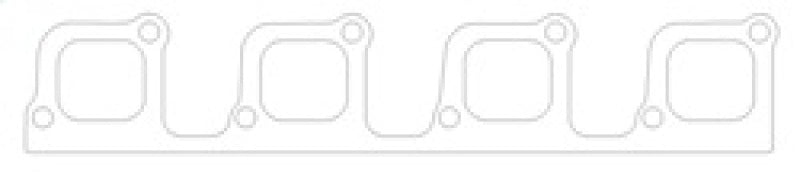 Cometic Ford 302/351 335-Series/Windsor V8 .064in ArmorCore Exhaust Mani Gasket Set