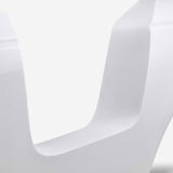 Anderson Composites 21-23 Ford Bronco 4DR Fiberglass Rear Roadster Doors (Pair)